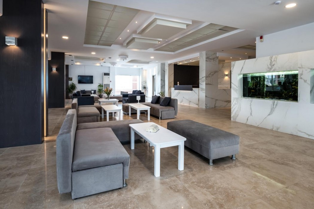 Ilios K Village Resort 11/49