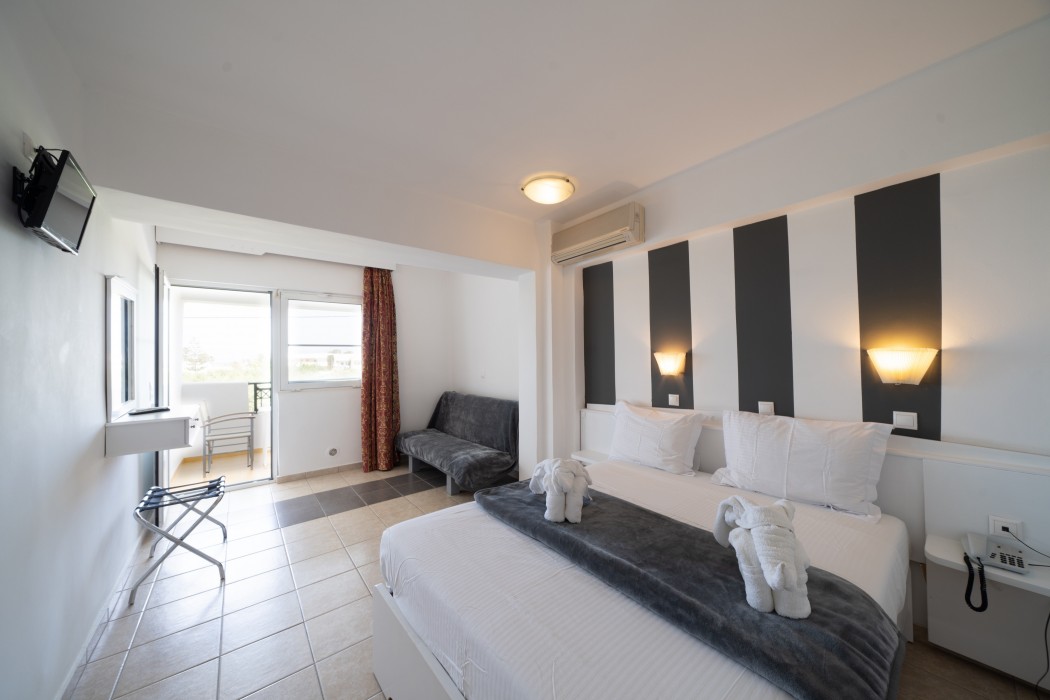 Ilios K Village Resort 24/49