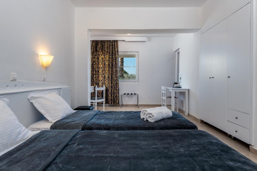 Ilios K Village Resort 15/49