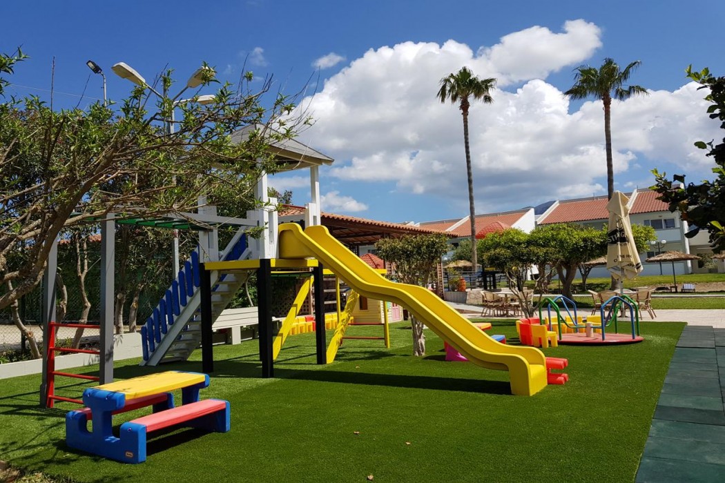 Ilios K Village Resort 35/49