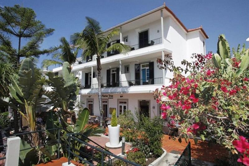 The Flame Tree Madeira Adults Only 13/64