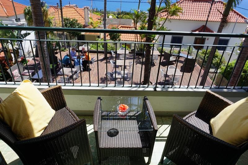 The Flame Tree Madeira Adults Only 26/64