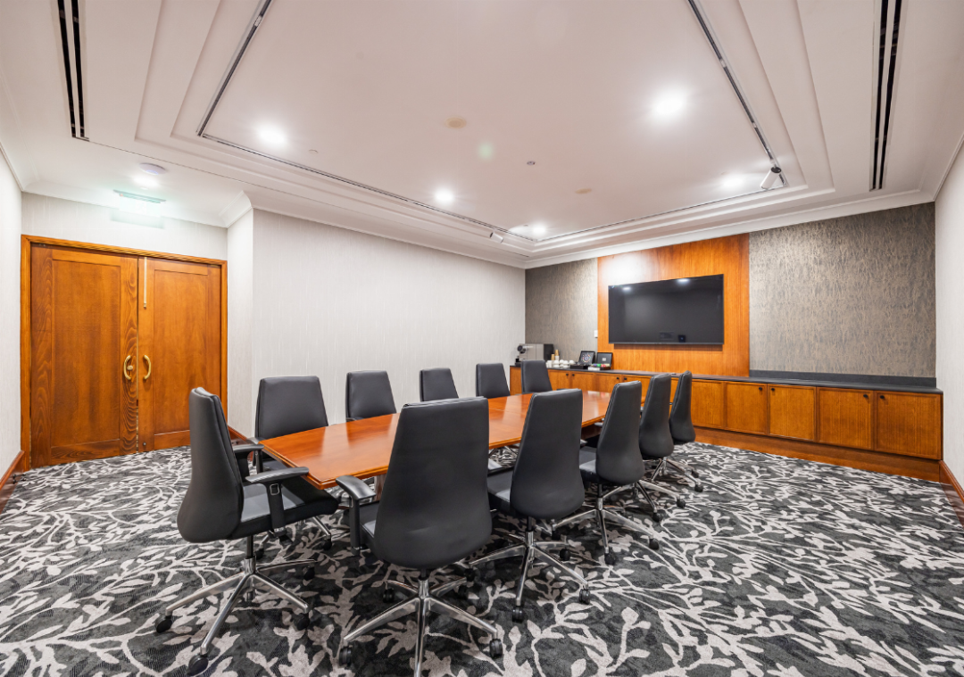 Duxton Hotel 24/74