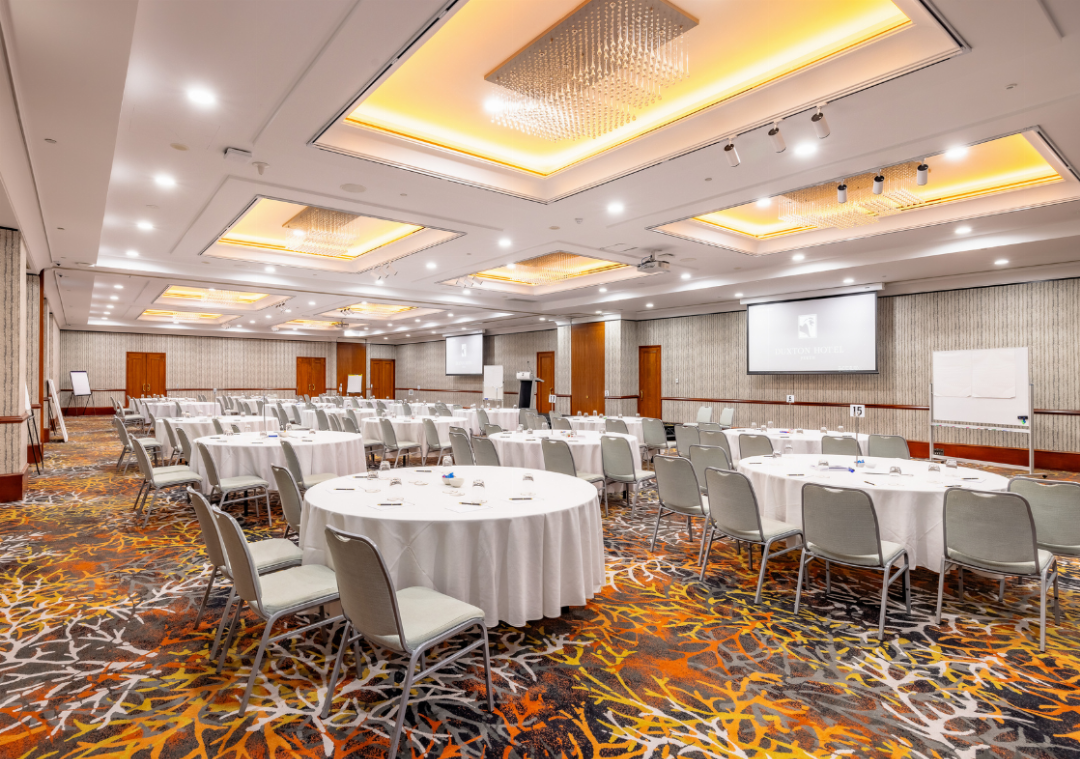Duxton Hotel 22/74