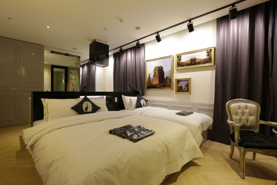 Hotel The Designers Incheon 40/92