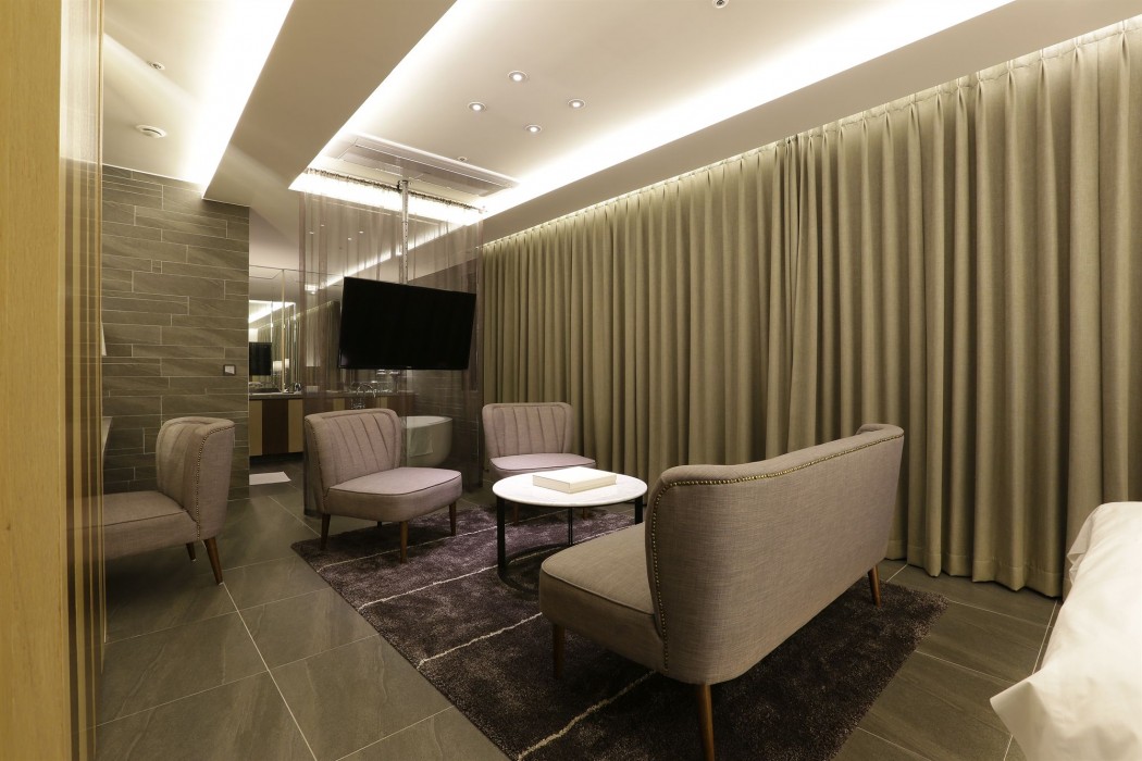 Hotel The Designers Incheon 49/92