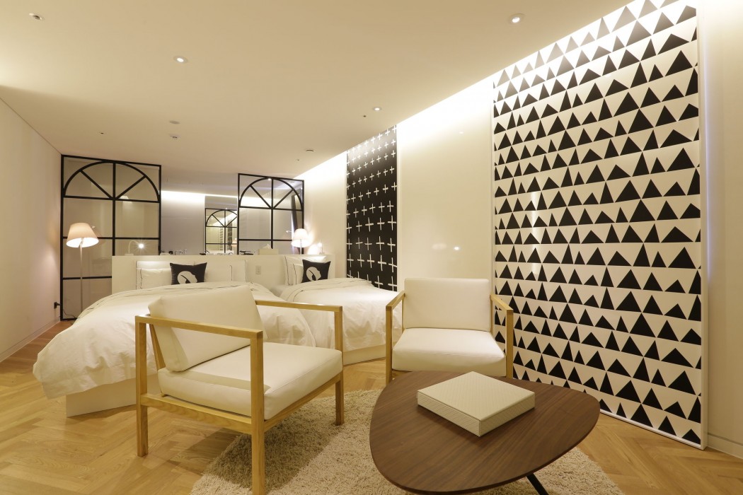 Hotel The Designers Incheon 50/92