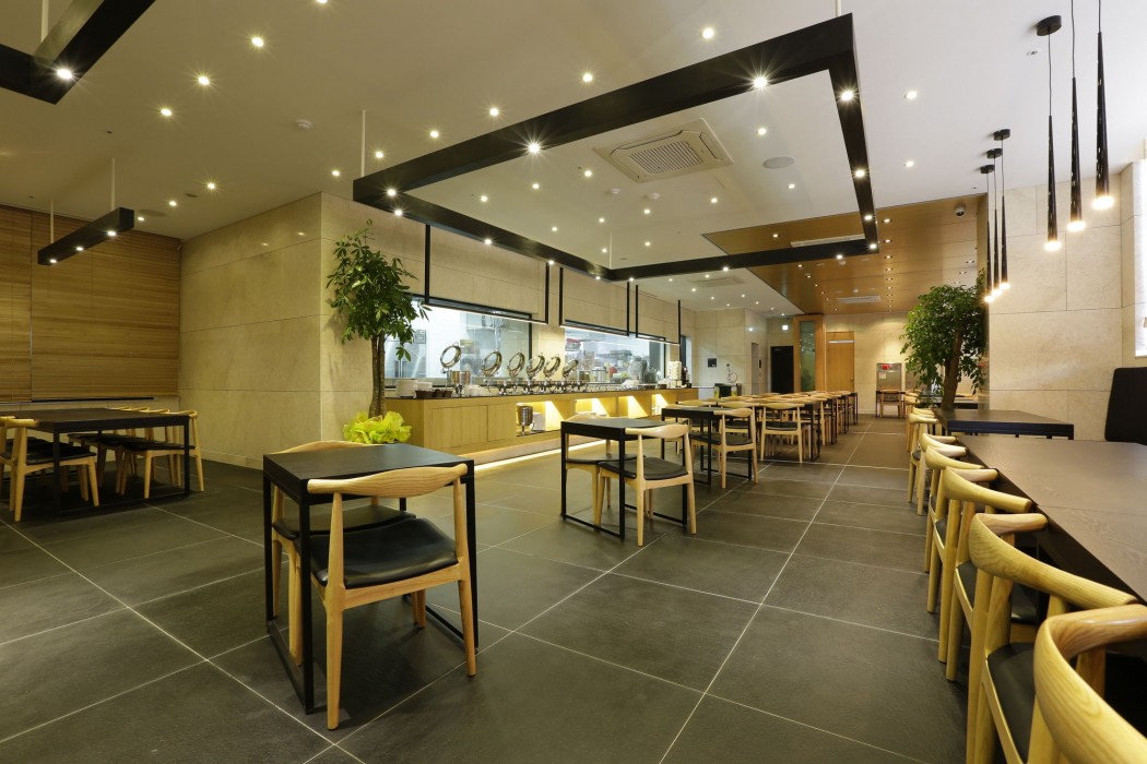 Hotel The Designers Incheon 35/92
