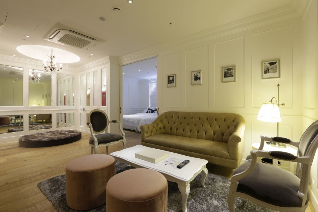 Hotel The Designers Incheon 44/92