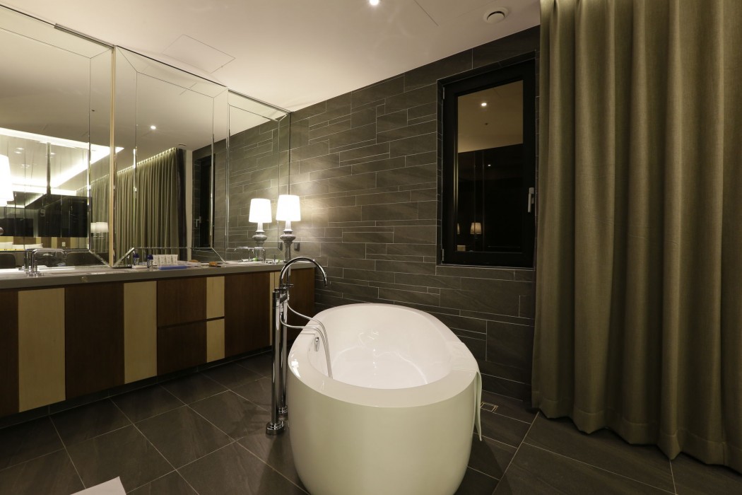 Hotel The Designers Incheon 52/92