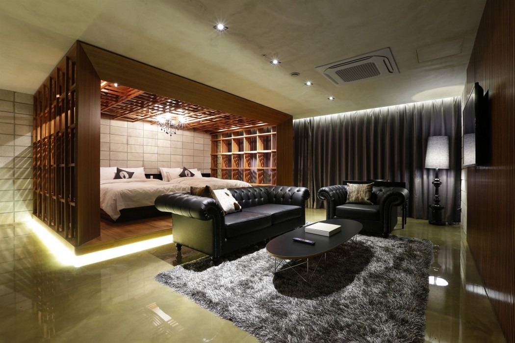Hotel The Designers Incheon 32/92