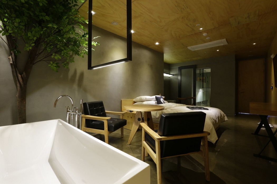 Hotel The Designers Incheon 23/92