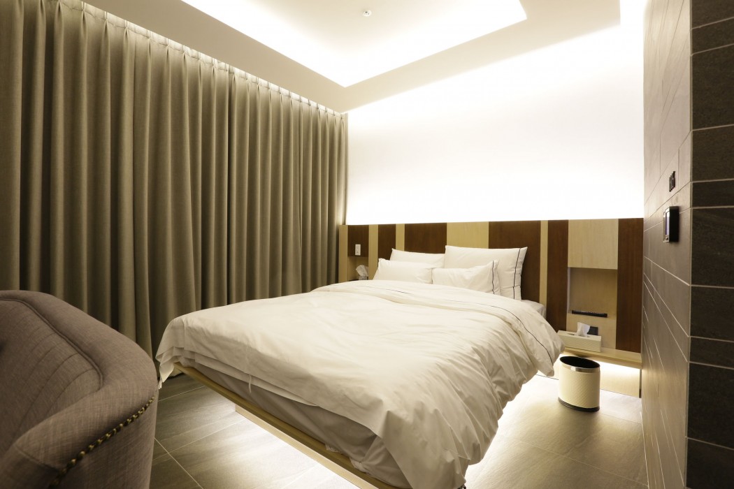 Hotel The Designers Incheon 45/92