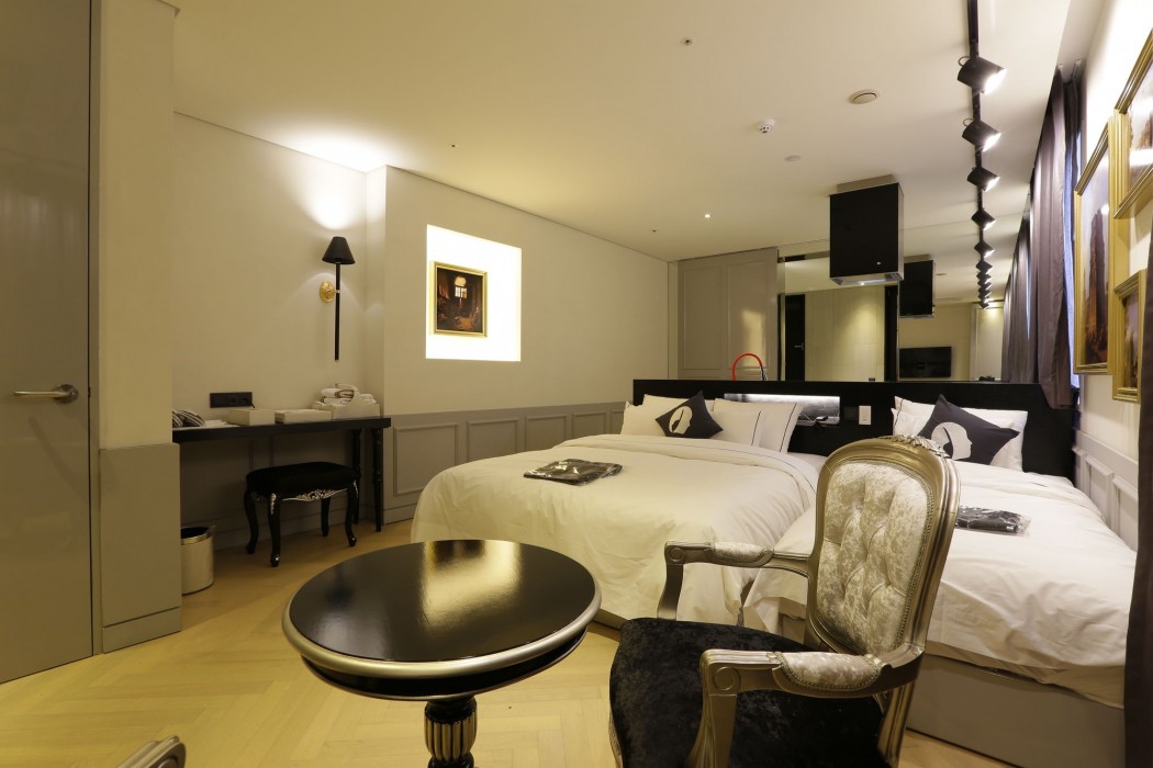 Hotel The Designers Incheon 38/92