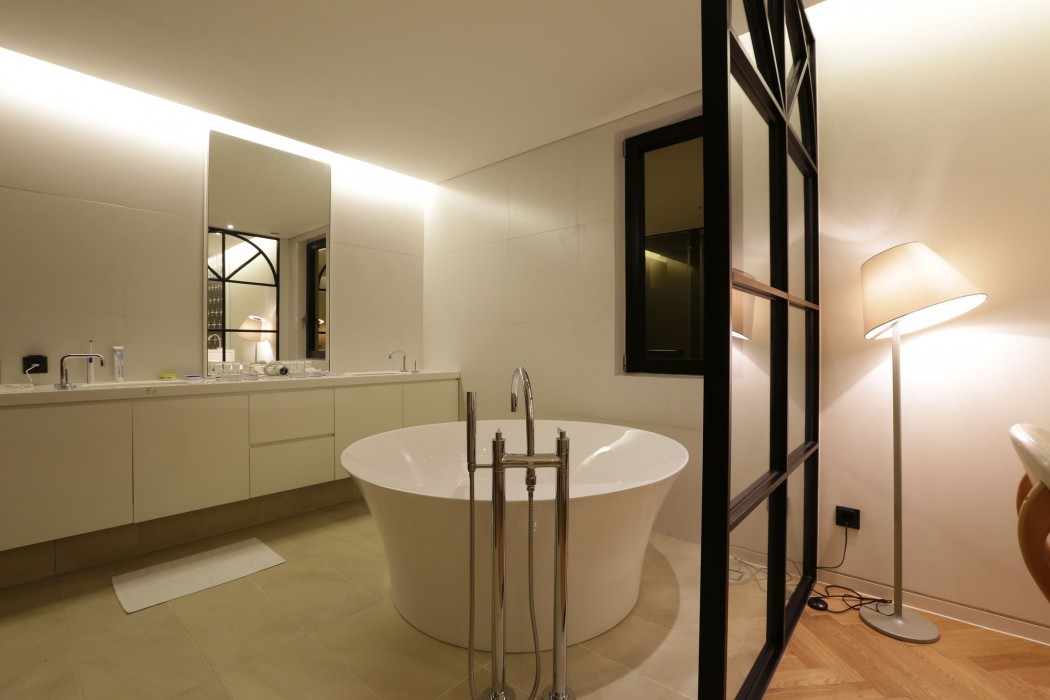 Hotel The Designers Incheon 37/92