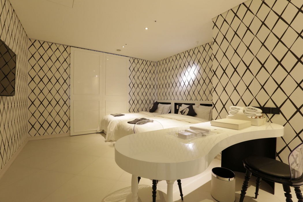 Hotel The Designers Incheon 27/92