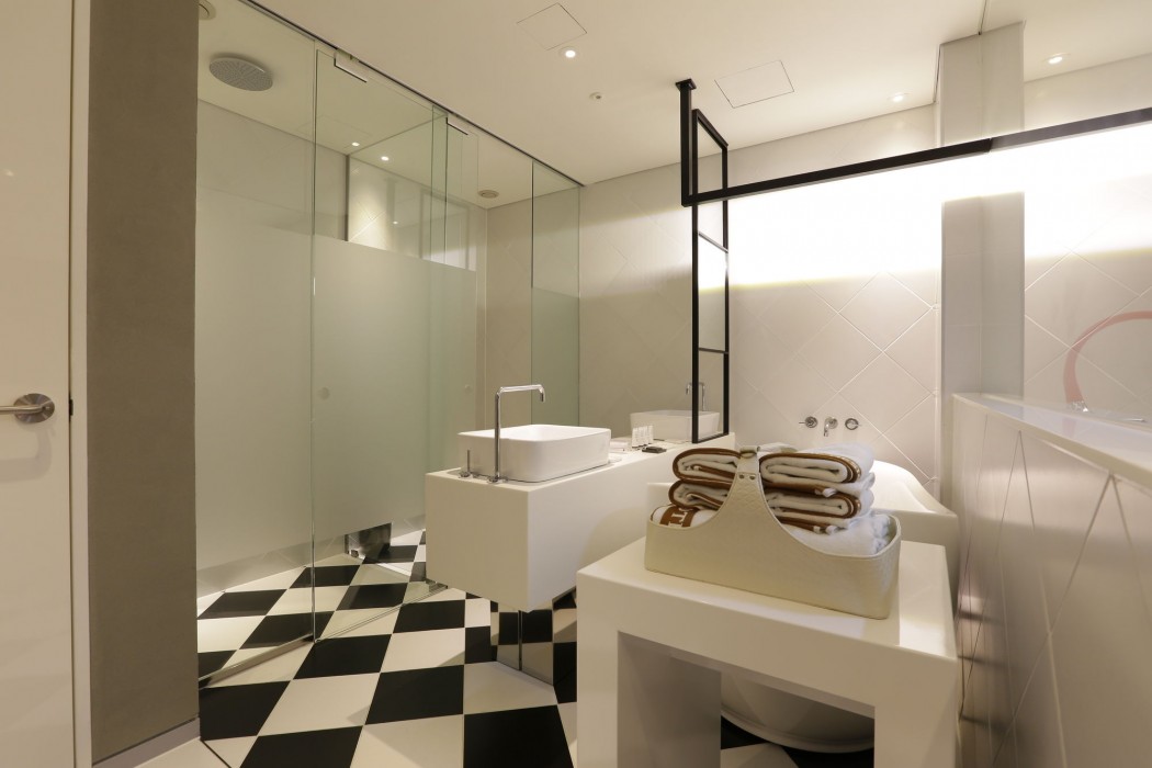 Hotel The Designers Incheon 20/92