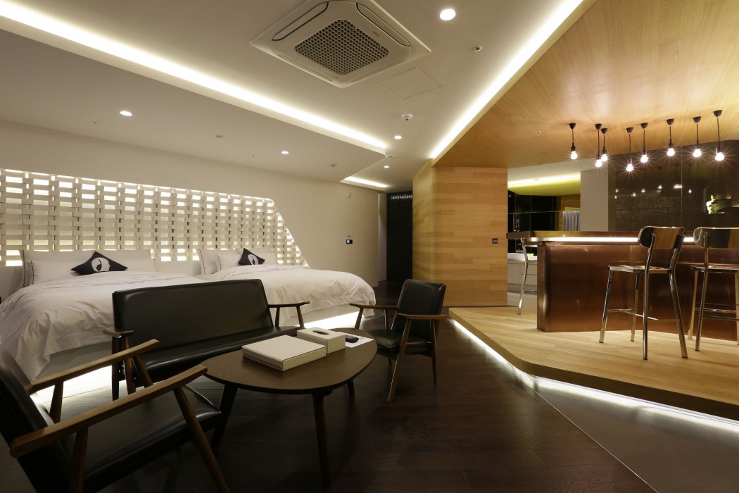 Hotel The Designers Incheon 22/92