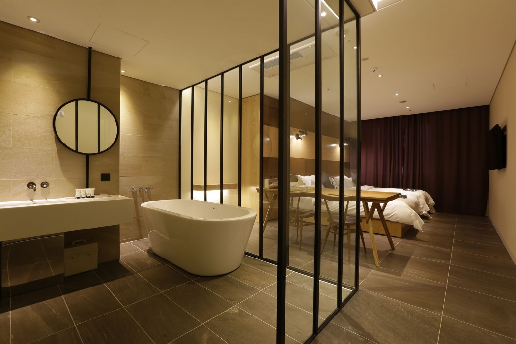 Hotel The Designers Incheon 30/92