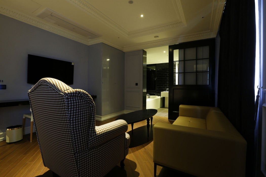 Hotel The Designers Incheon 57/92