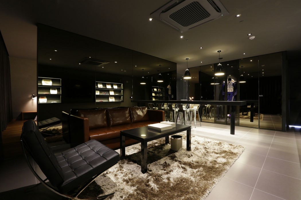 Hotel The Designers Incheon 19/92