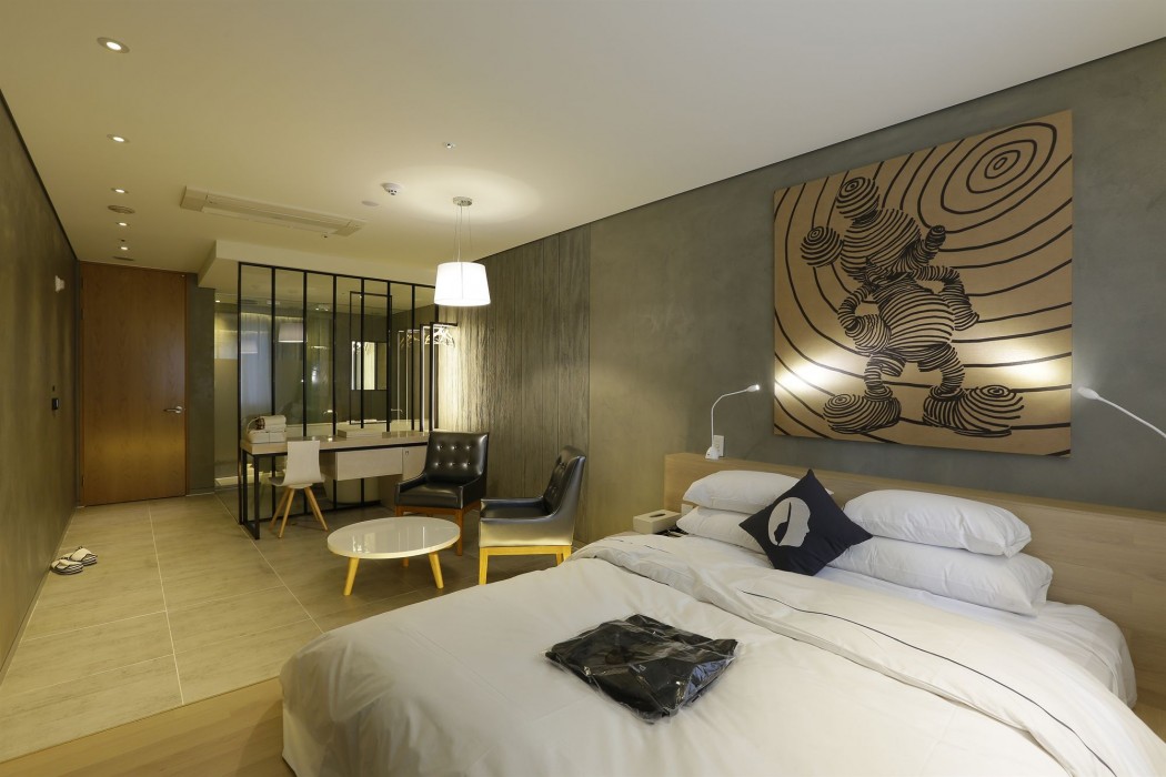 Hotel The Designers Incheon 41/92