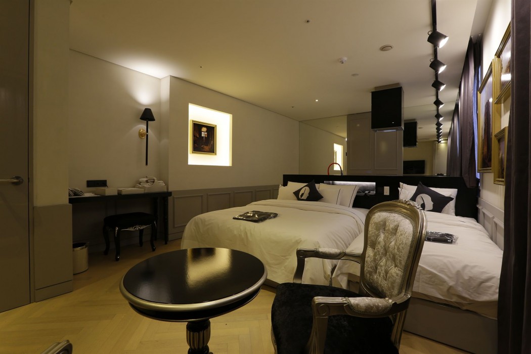 Hotel The Designers Incheon 24/92