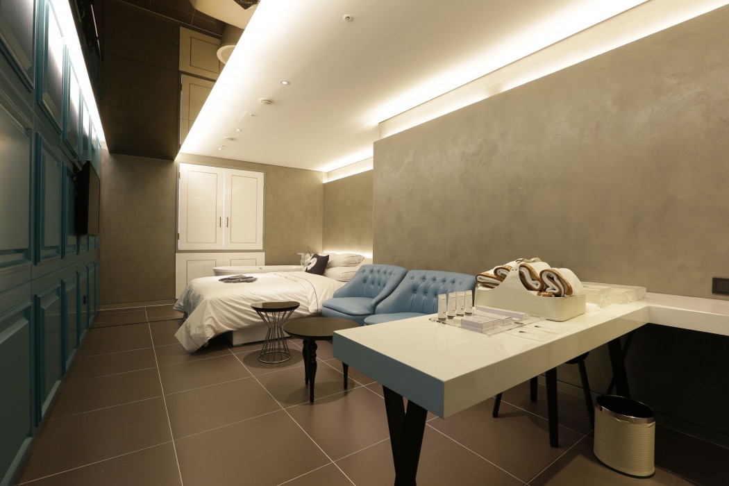 Hotel The Designers Incheon 42/92