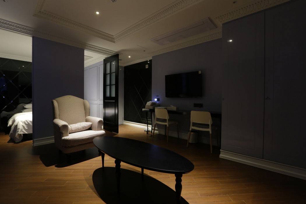 Hotel The Designers Incheon 59/92