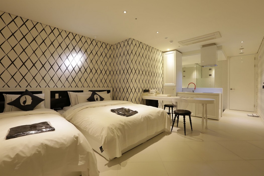Hotel The Designers Incheon 47/92