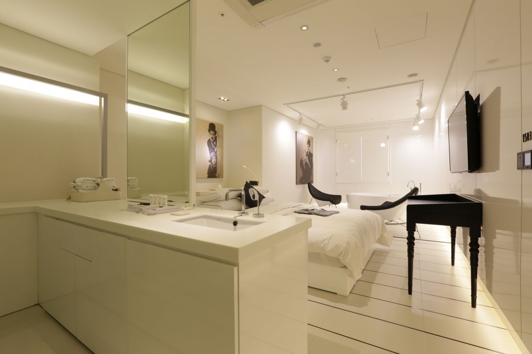 Hotel The Designers Incheon 33/92