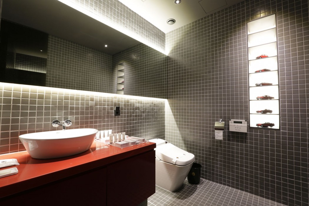 Hotel The Designers Incheon 55/92