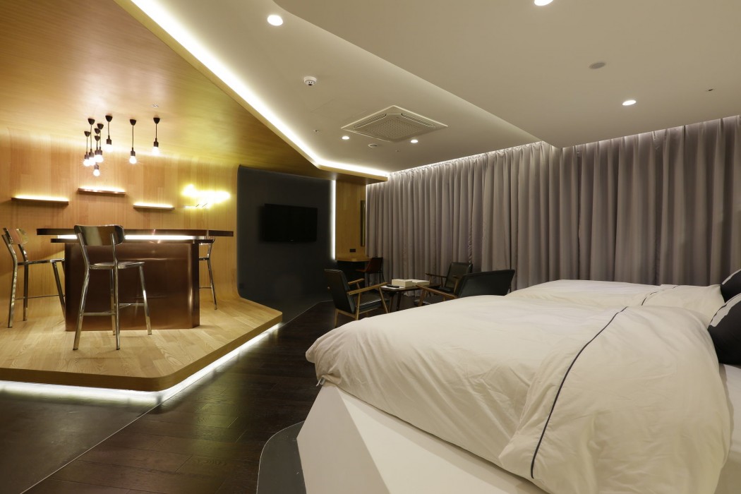 Hotel The Designers Incheon 28/92