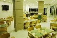 CS Avenue Hotel 24/75