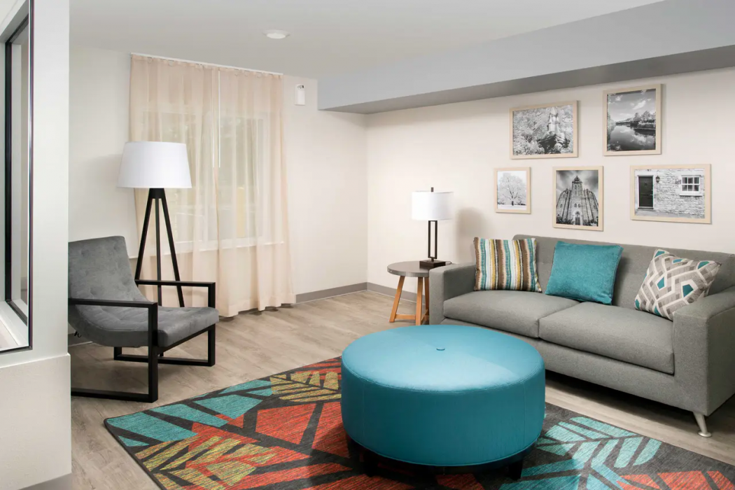 WoodSpring Suites Minot 13/28