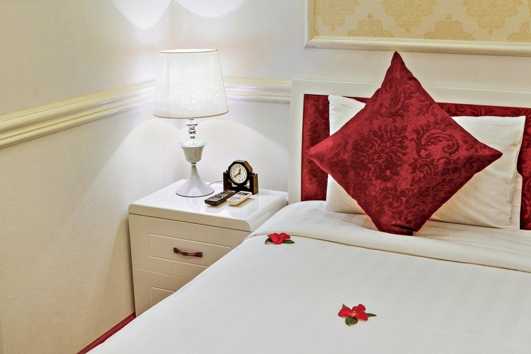 Splendora Hotel 31/55