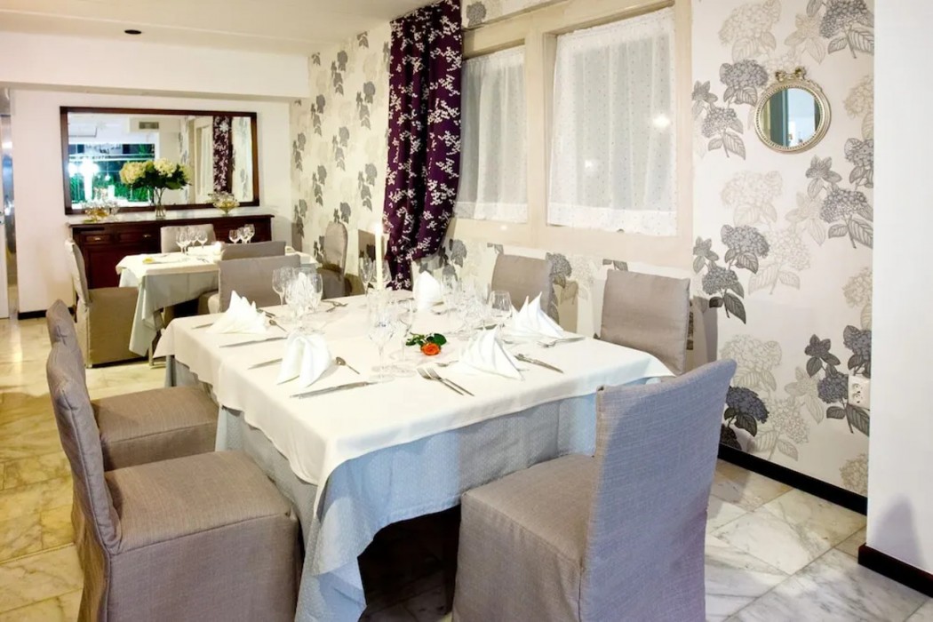 Boban Luxury Suites 36/80