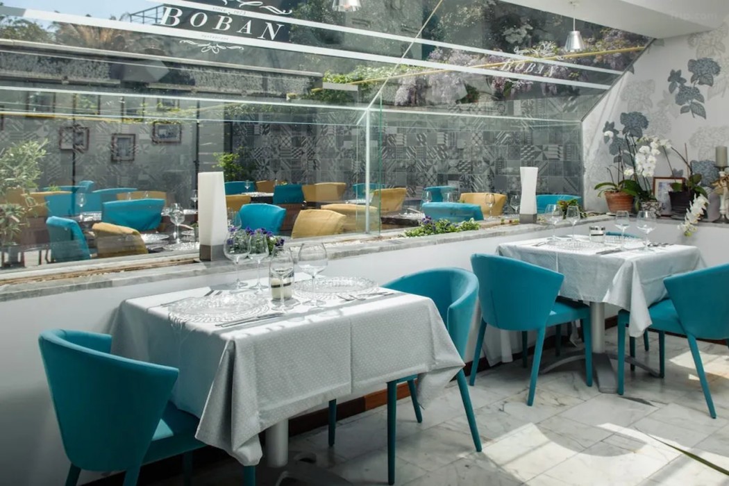 Boban Luxury Suites 38/80