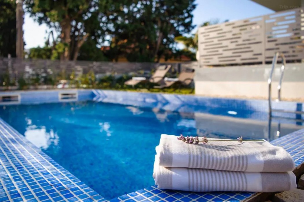Boban Luxury Suites 43/80