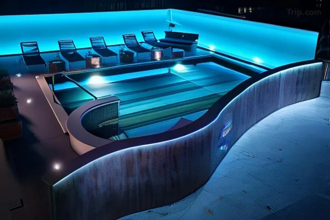 Boban Luxury Suites 45/80
