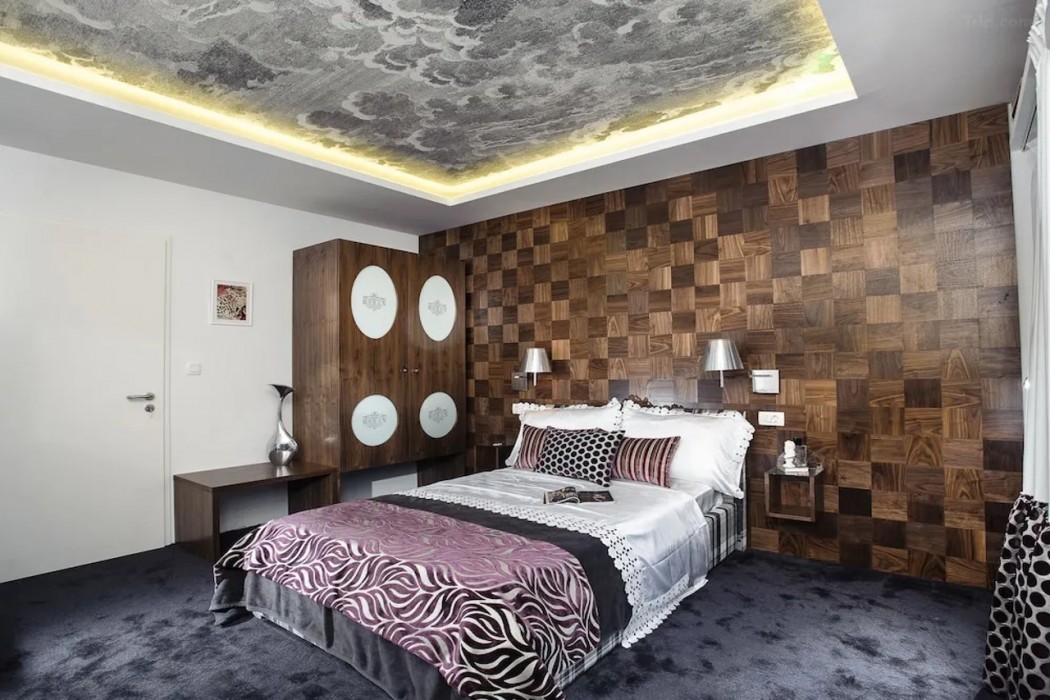 Boban Luxury Suites 21/80