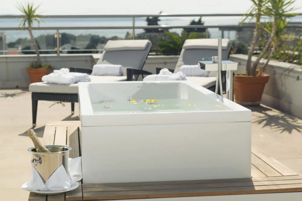 Boban Luxury Suites 44/80