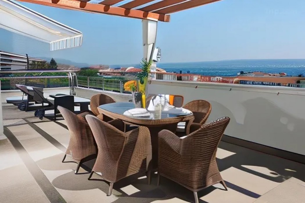 Boban Luxury Suites 37/80