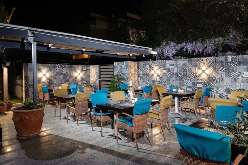 Boban Luxury Suites 35/80