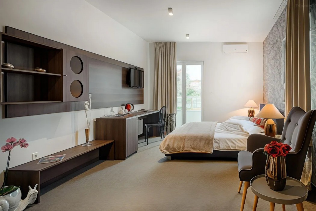 Boban Luxury Suites 33/80