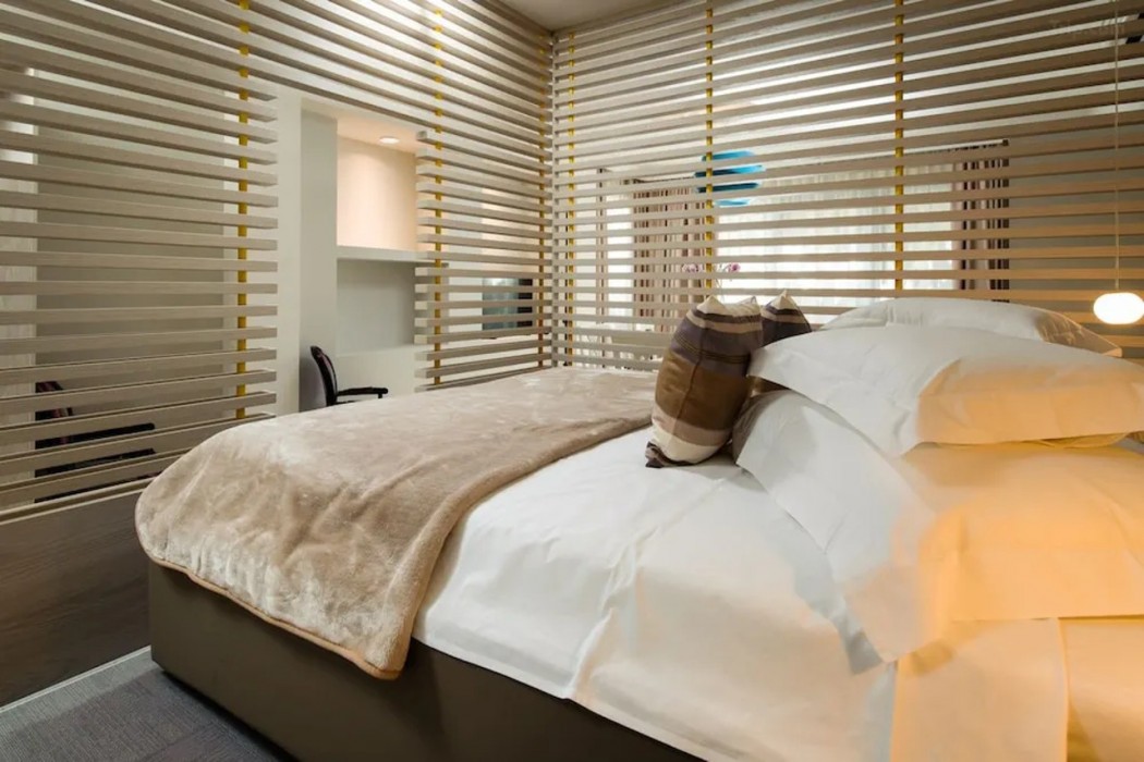 Boban Luxury Suites 19/80