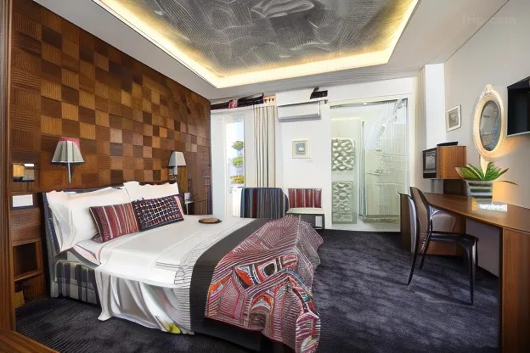 Boban Luxury Suites 25/80