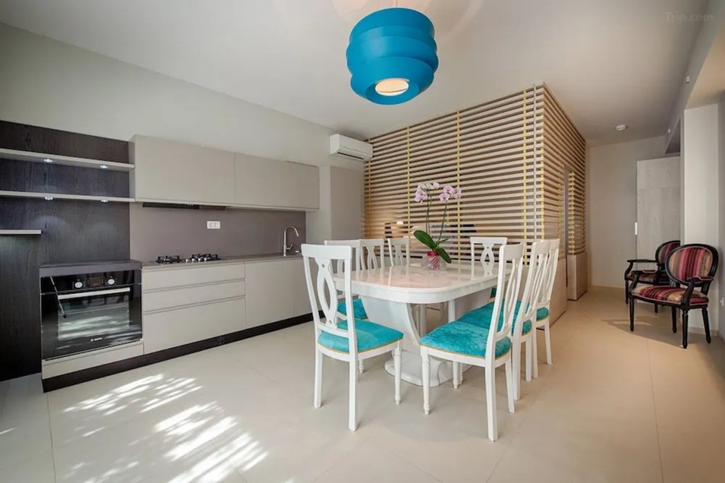 Boban Luxury Suites 34/80