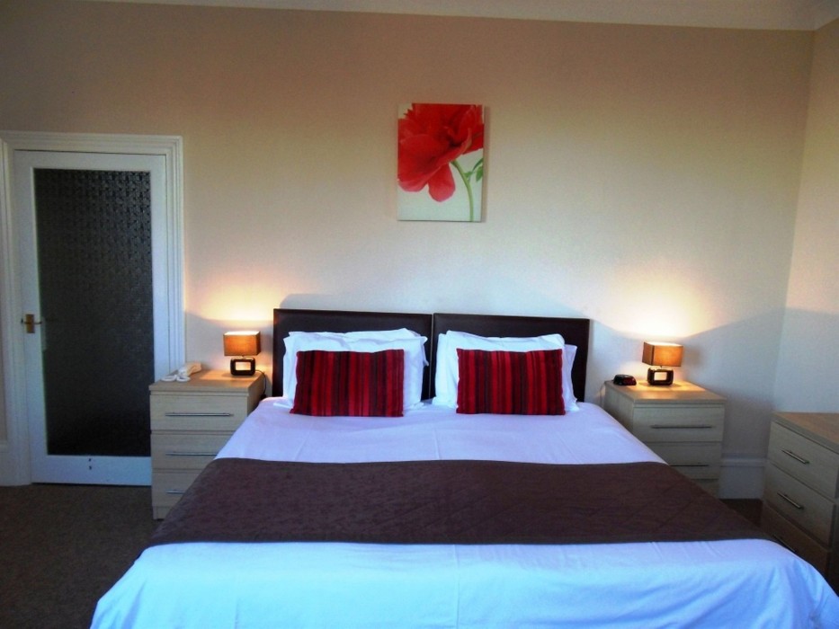 Luccombe Manor Country House Hotel 54/96