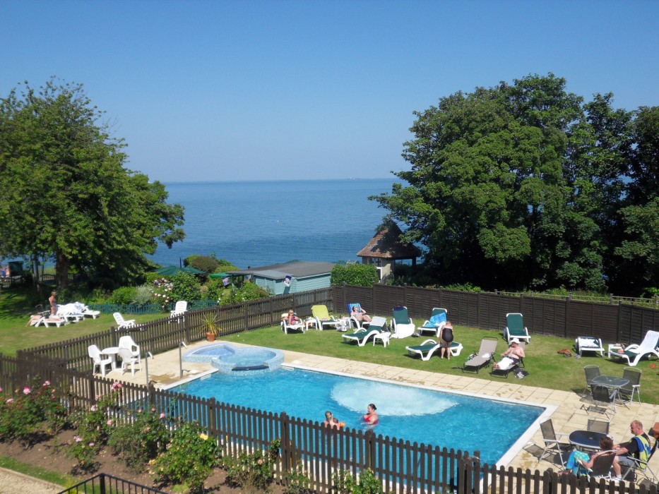 Luccombe Manor Country House Hotel 26/96